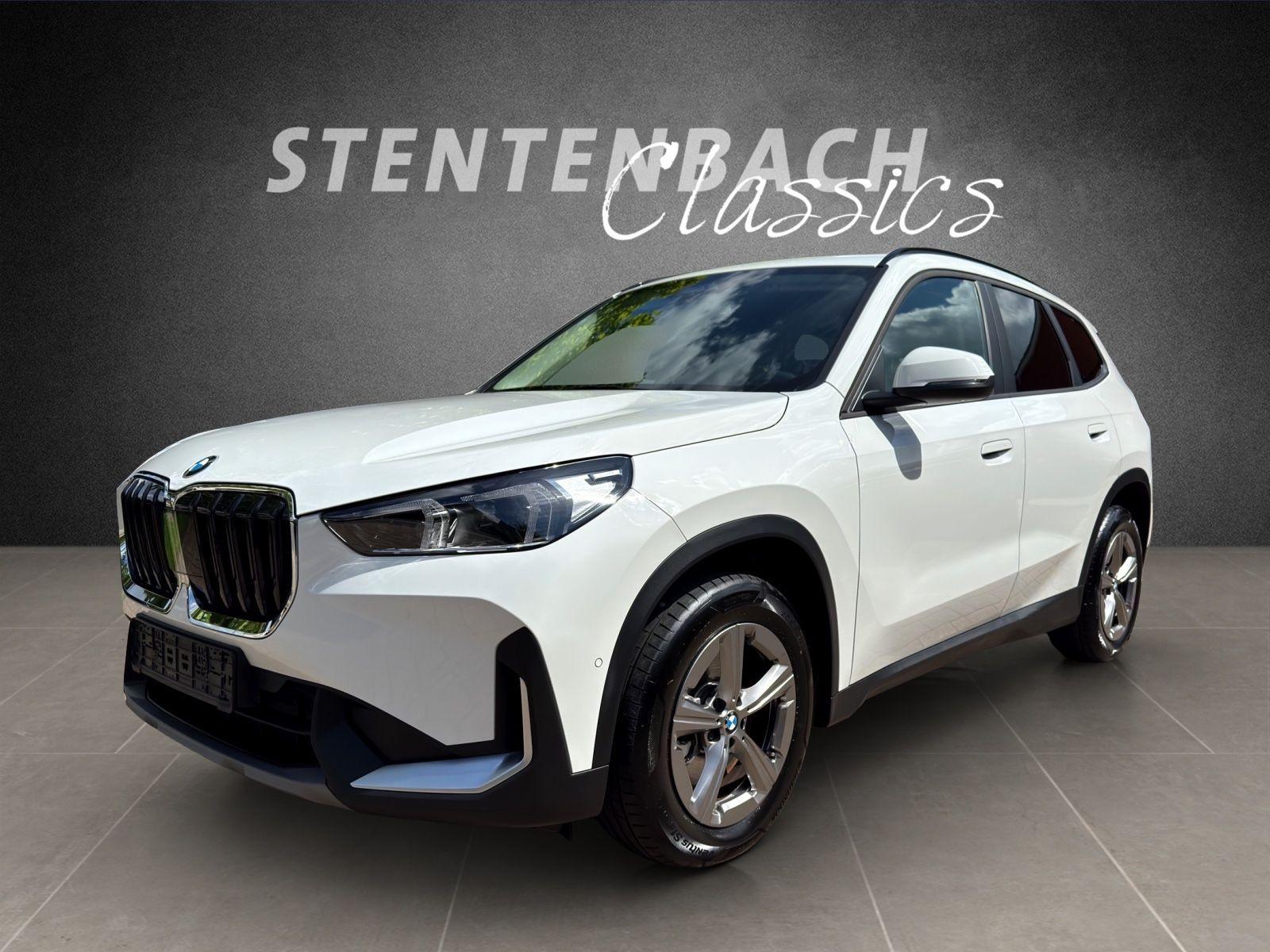 BMW X1 23 d xDrive *AHK *AssistPack *RFK *HiFi *LED