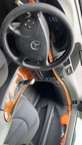 Mercedes-Benz Mercedes E Klasse Kombi 2005 - Mercedes-Benz 200 aus 2005