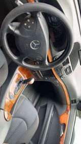 Mercedes-Benz Mercedes E Klasse Kombi 2005 - Mercedes-Benz 200 mit Benzin-Antrieb: Kombi, Automatik