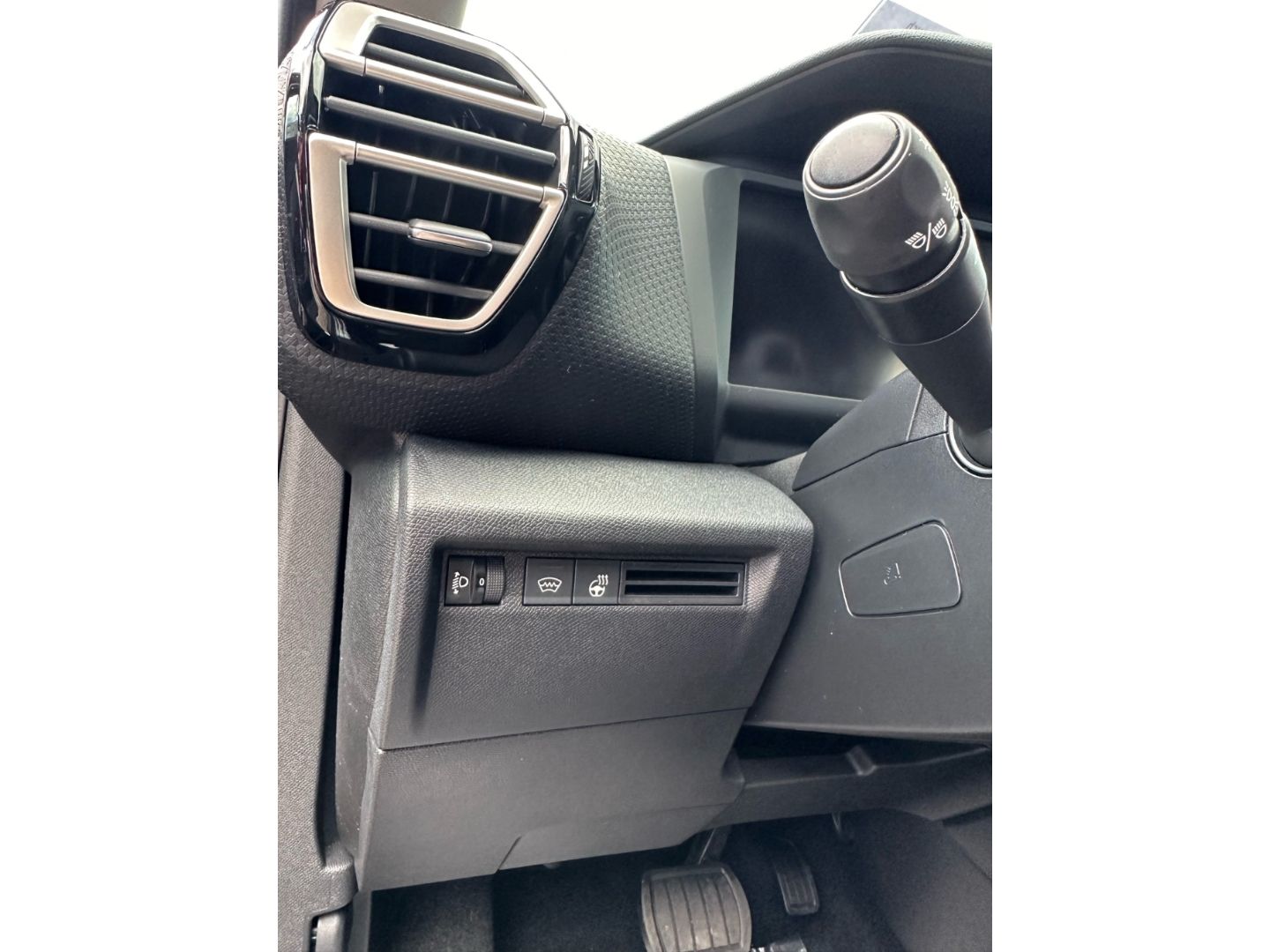 Citroën C4 - Bild 23