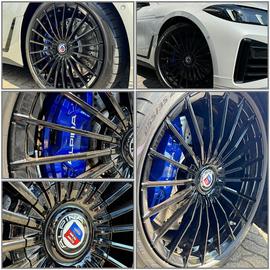 2025 Alpina D4 — миниатюра 16