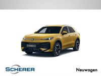Volkswagen T-Roc - Vorschau Bild 1