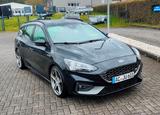 Ford Focus 2,3 EcoBoost ST Turnier ST Performance AHK - Ford Focus: St3