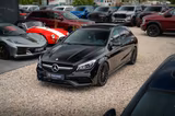 Mercedes-Benz CLA 45 AMG 4Matic Performance Night *Pano*LED* - Mercedes-Benz CLA-Class in Leipzig