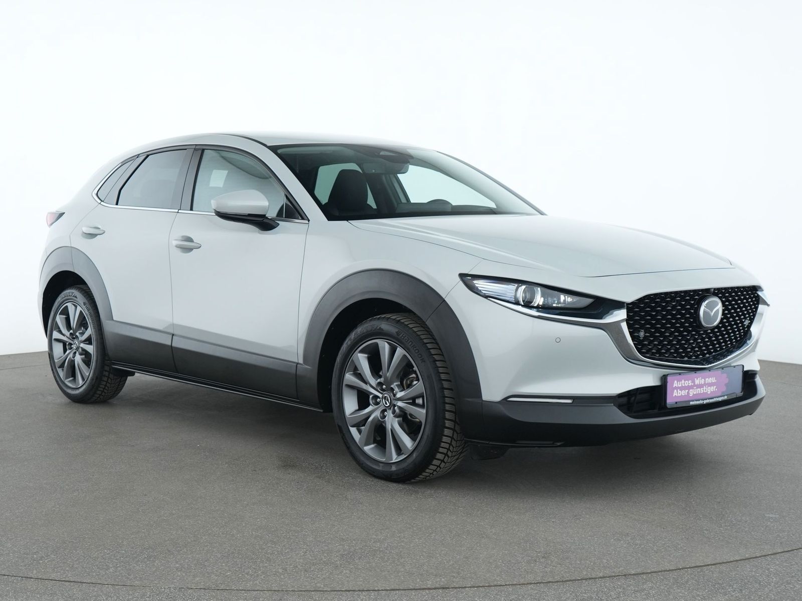 Mazda CX-30 - Bild 4