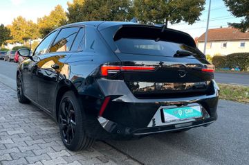 Opel Astra L 5tg 1.2 Turbo GS Automatik