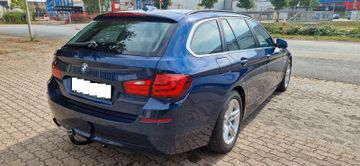 BMW 525 - 4