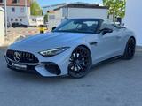 Mercedes-Benz SL 43 AMG*21"*Aerodynamik*PremiumPlus*NIGHT*V8* - Mercedes-Benz SL 43 AMG aus 2022