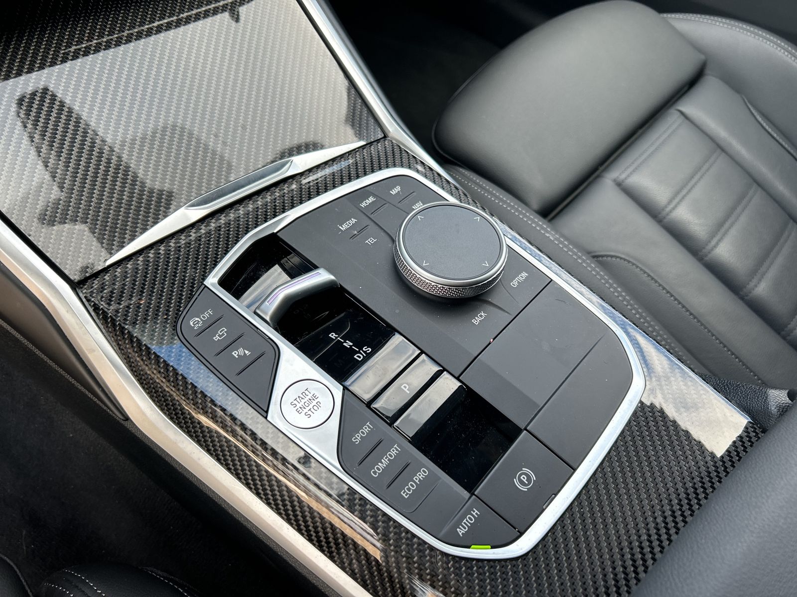 BMW M340d - Bild 20