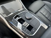 BMW M340d - Vorschau Bild 20