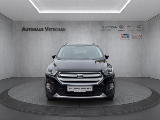 Kuga Cool + Connect 2.0 TDCi NAVI/SHZ/GRA Klima