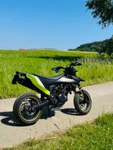 KTM SMCR 690 - KTM 690 SM