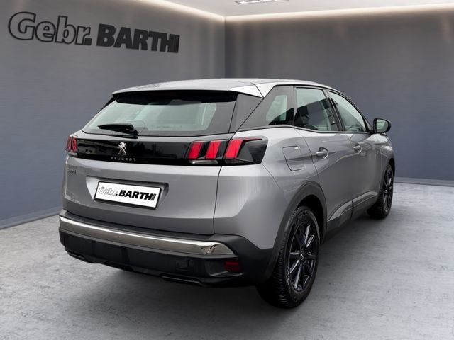 Fahrzeugabbildung Peugeot 3008 Active Digitales Cockpit Klimaautom Spurhal