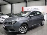 Seat Ibiza 1.2 TSI STYLE / 4-TÜR / KLIMAAUTOMATIK / - Seat Ibiza: ST Style