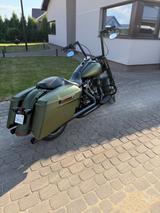 Harley-Davidson Road King Special - Harley-Davidson Road King Special