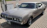 Oldsmobile Cutlass Supreme  - Oldsmobile Gebrauchtwagen mit Automatikschaltung