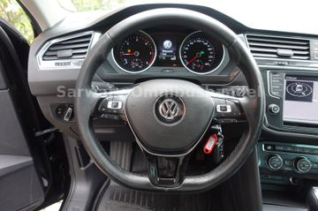 Volkswagen Tiguan - 11