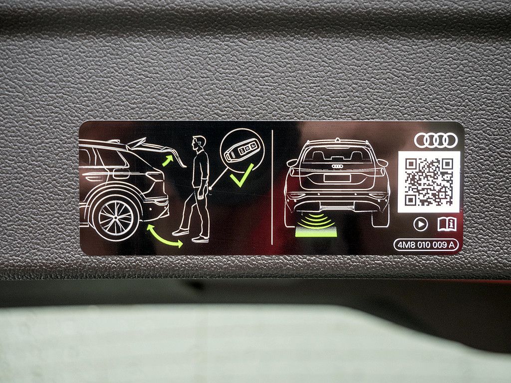 Audi A3 - Bild 22