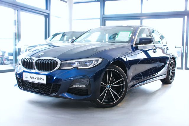 BMW 320d M Sport (G20) *Laser*StHz*KAM*ACC*AppleCP