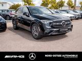 Mercedes-Benz GLC 300 d AMG 4M AHK DISTRONIC MBUX - Mercedes-Benz: Mb