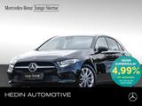 Mercedes-Benz A 250 e |NAVI|MBUX|PTS|SHZ|Tempomat|LM|KLIMA - Mercedes-Benz A-Klasse Plug-in Hybrid (PHEV) Gebrauchtwagen