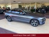 BMW 220 i Coupe M Sport Line Steptronic *Cam*1.Hd* - BMW 220: I
