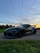 Toyota Supra 3.0 Turbo Liberty Walk Umbau - Toyota aus 2019