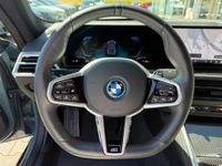 BMW i4 - Vorschau Bild 12