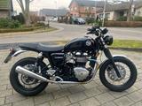 Triumph Thruxton 900 / Bonneville Style - TRIUMPH THRUXTON 900