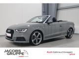 Audi A3 Cabriolet 40 TFSI quattro sport Navi*LED*R-Ka - Audi A3 Gebrauchtwagen in Aachen