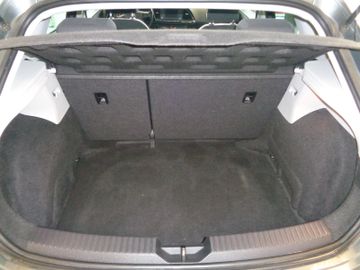 Fahrzeugabbildung SEAT Leon 1.4 TSI 92kW / NAVI / KLIMA / GARANTIE