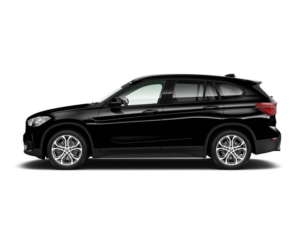 BMW X1 SDRIVE18I SHZ Parklenkass. Notbremsass. PDCv+