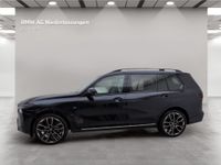 BMW X7 - Vorschau Bild 2