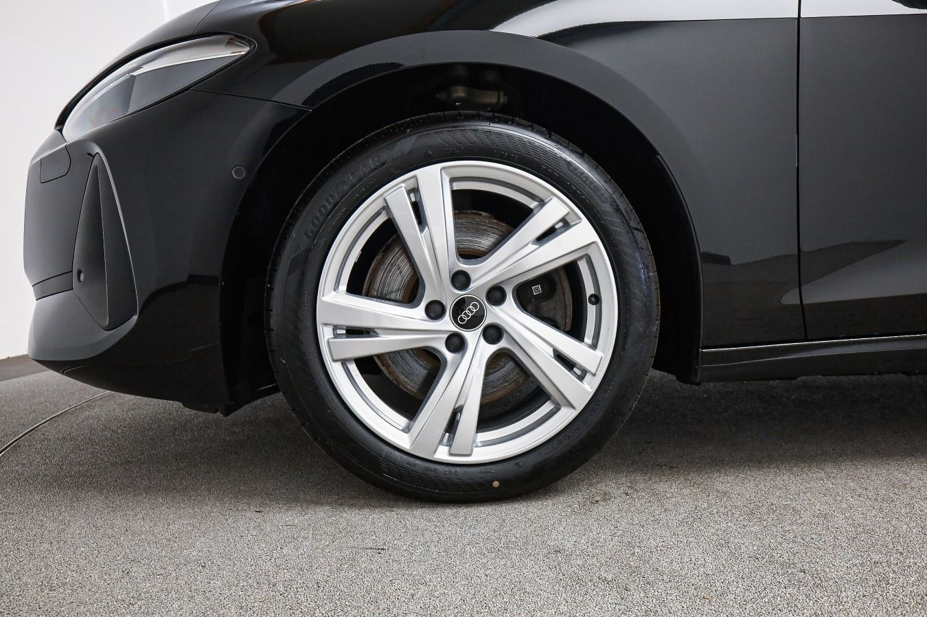 Audi A5 - Bild 7