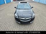 Opel Insignia A Sports Tourer Innovation.Klimatronic. - Opel Insignia in Aachen