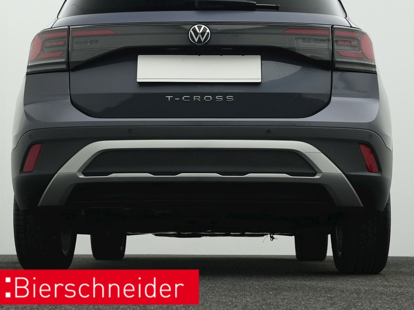 Volkswagen T-Cross - Bild 32