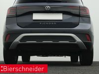Volkswagen T-Cross - Vorschau Bild 32