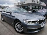 BMW 520d xDrive Lim.*NAVI*LED*SEHR GEPFLEGT* - BMW 520 Gebrauchtwagen in Nürnberg