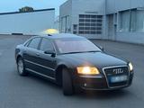 Audi A8 D3 3.2. Tausch möglich - Audi A8 mit Benzin-Antrieb: Limousine, 3.2