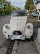 Citroën 2 CV