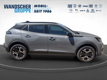 Peugeot 2008 Allure PT 130 EAT8 Navi+SHZ+RFK+LED+Carplay