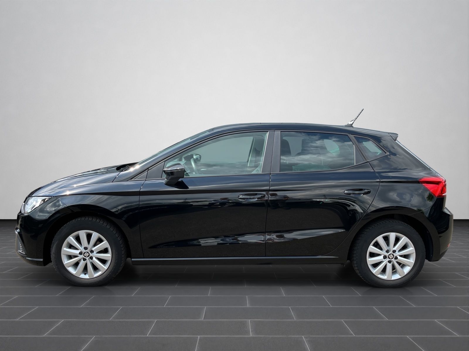 Seat Ibiza - Bild 8