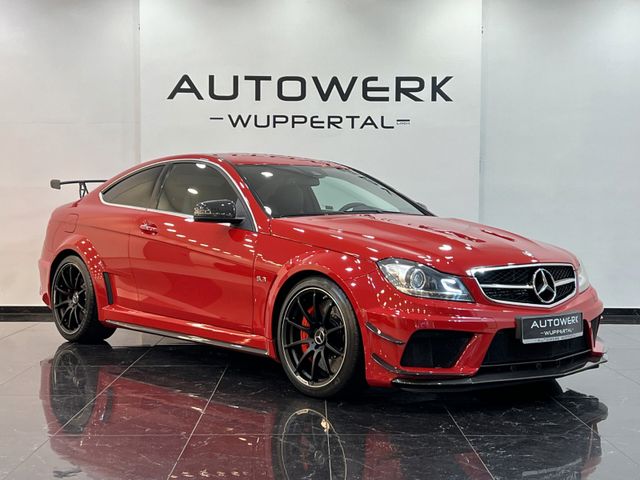 Mercedes-Benz C-Klasse C 63 S AMG Facelift 5900 km pour 82900 CHF - acheter  sur