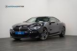 BMW M850i xDrive Coupe Laserlicht 360° Sitzbelüft. - BMW M850 aus 2021