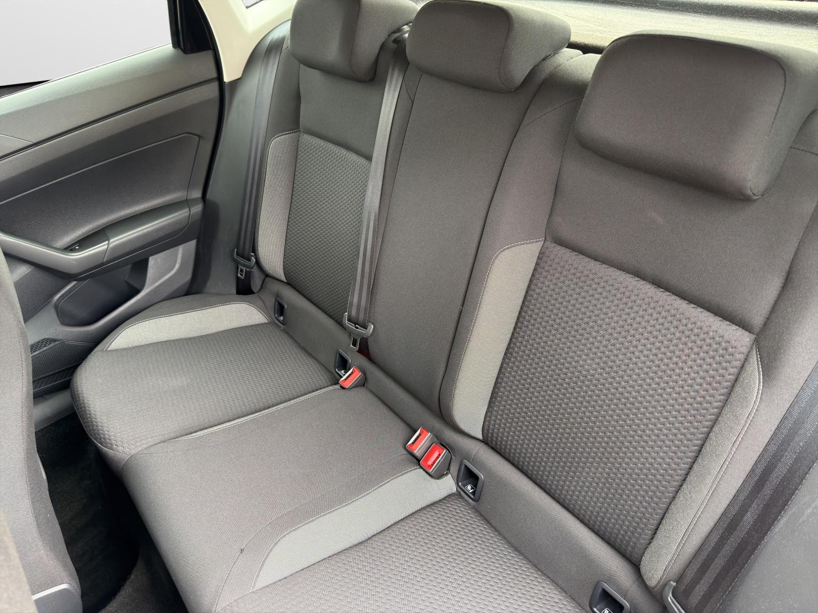 Volkswagen Polo 1.0 TSI DSG Life LED Kamera PDC LM Tempo K, миниатюра 12