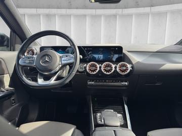 صورة مصغرة 14 لـ 2021 Mercedes-BENZ EQA