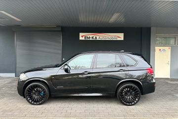 BMW X5 - 7
