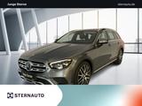 Mercedes-Benz E 220 d 4M T All-Terrain AHK Distro Standheizung - Mercedes-Benz E 220 aus 2023