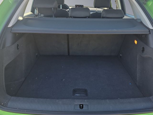 Q3 2.0 TFSI quattro Verkauf nur an Gewerbe