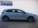 Hyundai i30 1.4 T-GDI N-Line Sitzheizung PDC - Hyundai i30: N Line